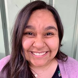 Meet your Posher, Chelie